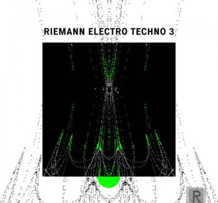 Riemann Kollektion Riemann Electro Techno 3 WAV